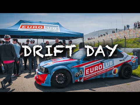 DRIFT PARTY 2021 რა მოხდა 360 ჩელენჯზე?! კიდევ ერთი დრიფტის მატარებელი !